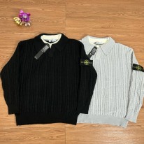 스톤아일랜드 남자 맨투맨