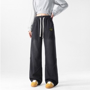 스톤아일랜드 2컬러 남자 청바지