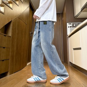 스톤아일랜드 남자 청바지