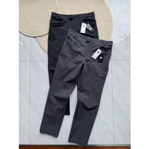 스톤아일랜드 2컬러 남자 바지