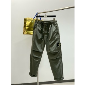 스톤아일랜드 남자 바지