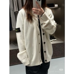 스톤아일랜드 남자 가디건