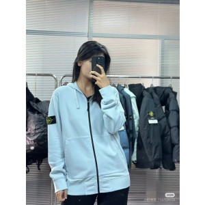 스톤아일랜드 남자 가디건