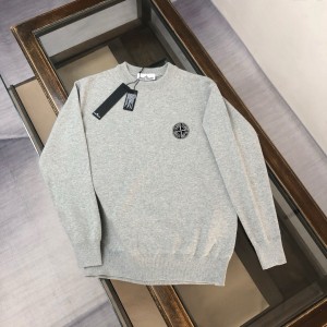 스톤아일랜드 남자 니트