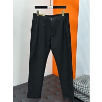 버버리 남자 바지