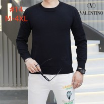 발렌티노 5컬러 남자 니트