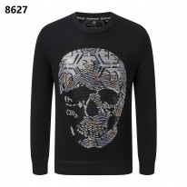 필립플레인 남자 맨투맨 후드티