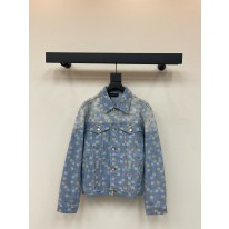 루이비통 여자 자켓