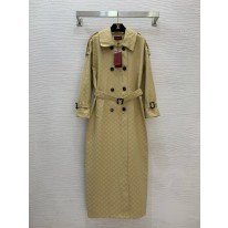 구찌 여자 코트