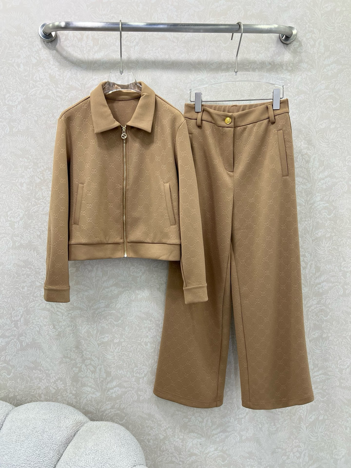 구찌 여자 세트