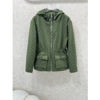 구찌 여자 자켓