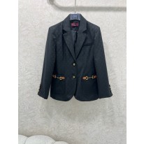 구찌 여자 자켓