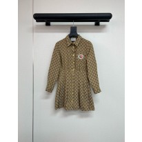 구찌 여자 원피스