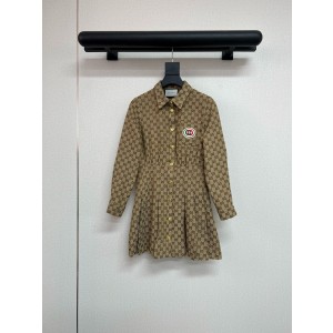 구찌 여자 원피스