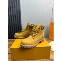 루이비통 3.5CM 남여공용 부츠