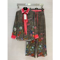 구찌 여자 세트