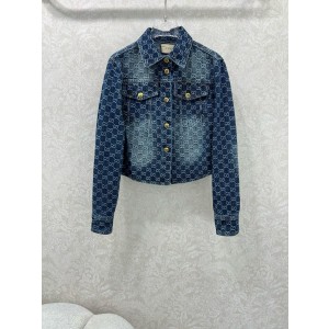 구찌 여자 자켓