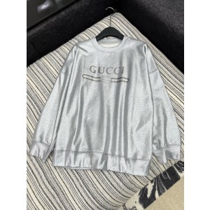 구찌 여자 맨투맨