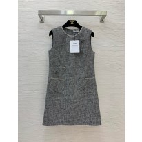 샤넬 여자 원피스 2컬러