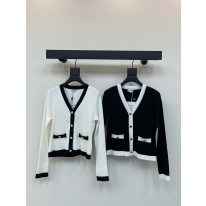 샤넬 여자 자켓 2컬러