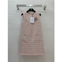 샤넬 여자 원피스 2컬러