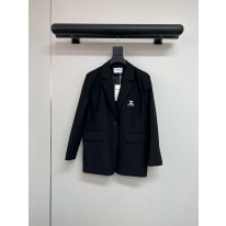 샤넬 여자 자켓