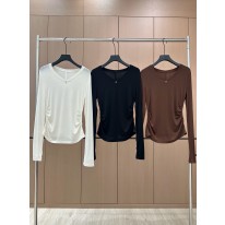 샤넬 여자 니트 3컬러