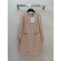 샤넬 여자 원피스 3컬러