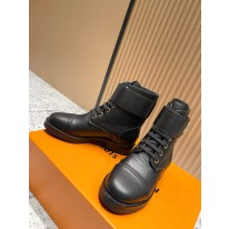 루이비통 여자 부츠