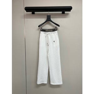 디올 여자 바지