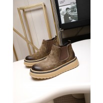 프라다 남자 부츠