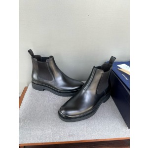 프라다 남자 부츠