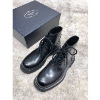 프라다 남자 부츠