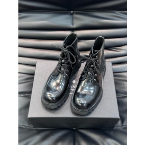 프라다 남자 부츠