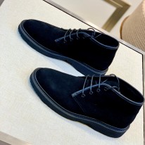 프라다 남자 부츠