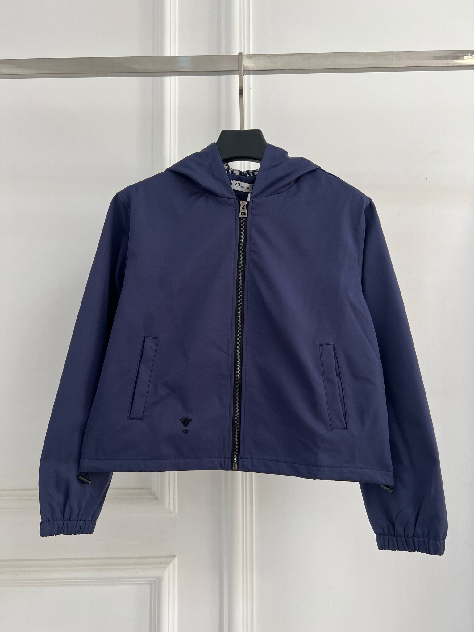 디올 여자 자켓