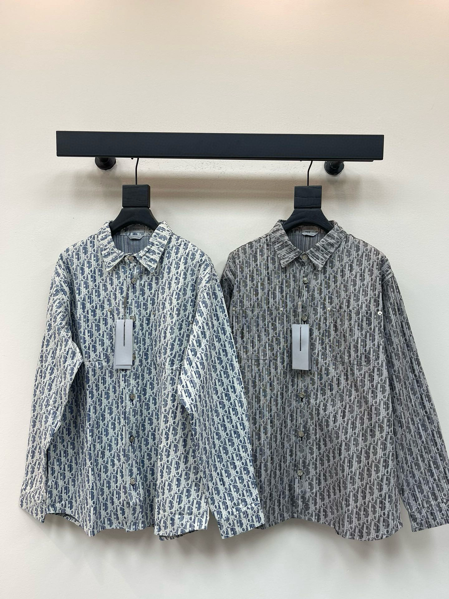 디올 여자 셔츠 2컬러