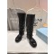 프라다 여자 부츠