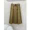 버버리 여자 치마