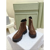 프라다 여자 부츠