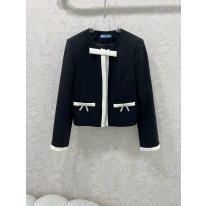 프라다 여자 자켓