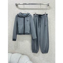 프라다 여자 세트