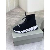 발렌시아가 남여공용 부츠