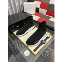 발렌시아가 남여공용 부츠