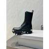 발렌시아가 남여공용 부츠