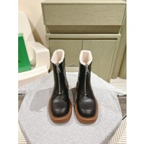 보테가베네타 여자 부츠