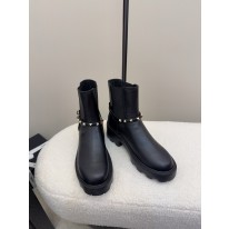 발렌티노 여자 부츠