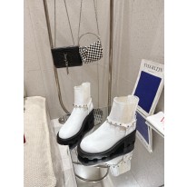 발렌티노 여자 부츠