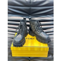 펜디 남자 부츠