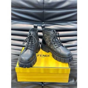 펜디 남자 부츠